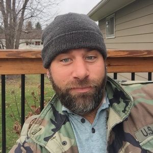 Meet your Posher, Jesse